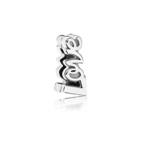 PANDORA Reflexions™ Love Clip Charm - 797579 PANDORA Reflexions™ Love Clip Charm - 797579