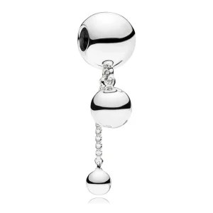 (image for) PANDORA String of Beads Dangle Charm - 797521