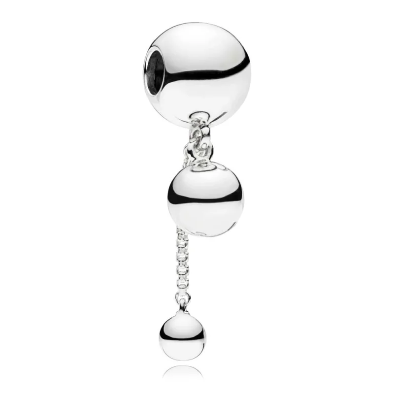 (image for) PANDORA String of Beads Dangle Charm - 797521 - Product Image