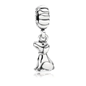 (image for) PANDORA Buddy Dangle Charm - 791095