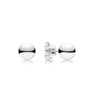 (image for) PANDORA Classic Beads Stud Earrings - 297568