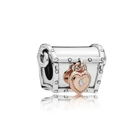 PANDORA Club Charm 2019 - 787792D PANDORA Club Charm 2019 - 787792D