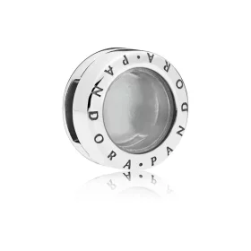 PANDORA Reflexions™ Locket Clip Charm - 797755 PANDORA Reflexions™ Locket Clip Charm - 797755