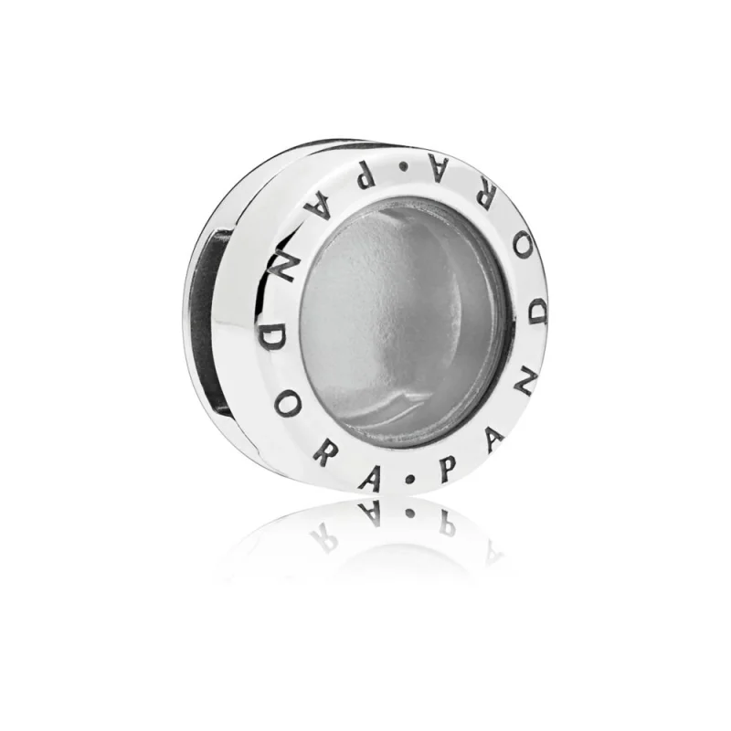 (image for) PANDORA Reflexions™ Locket Clip Charm - 797755 - Product Image