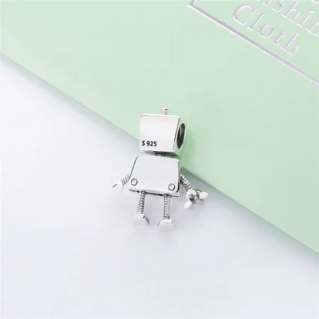 PANDORA Rob Bot Charm - 797819