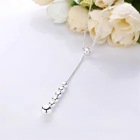 PANDORA String of Beads Necklace - 397750 PANDORA String of Beads Necklace - 397750