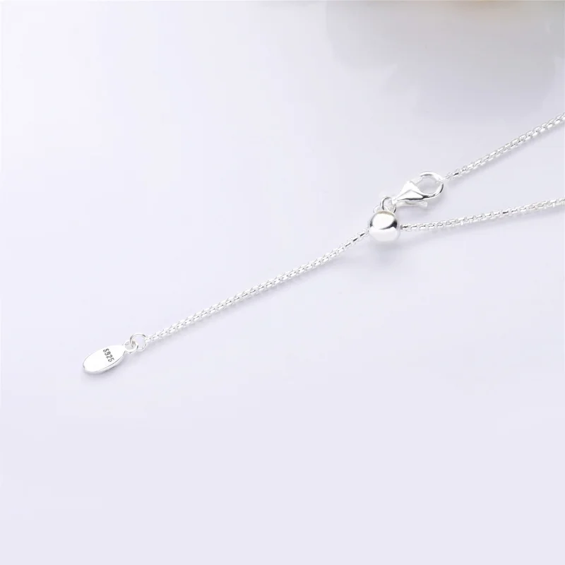 (image for) PANDORA String of Beads Necklace - 397750 - View 3