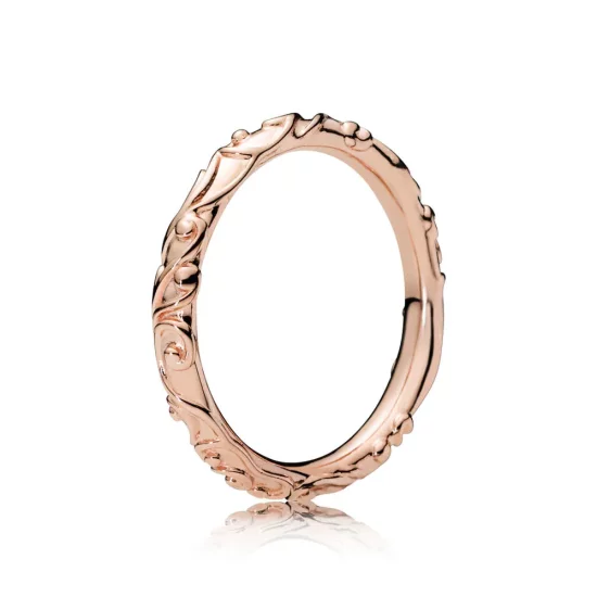 Regal Beauty Ring, PANDORA Rose™ - 187690
