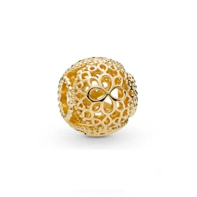 Openwork Flower Charm, Pandora Shine™ - 767853 Openwork Flower Charm, Pandora Shine™ - 767853