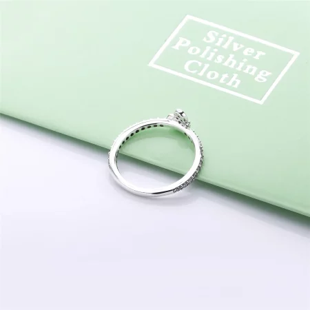 PANDORA Bedazzling Butterfly Ring - 197948CZ