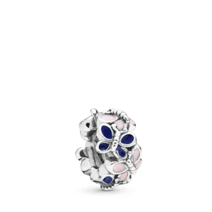 (image for) PANDORA Butterfly Arrangement Spacer - 797870ENMX