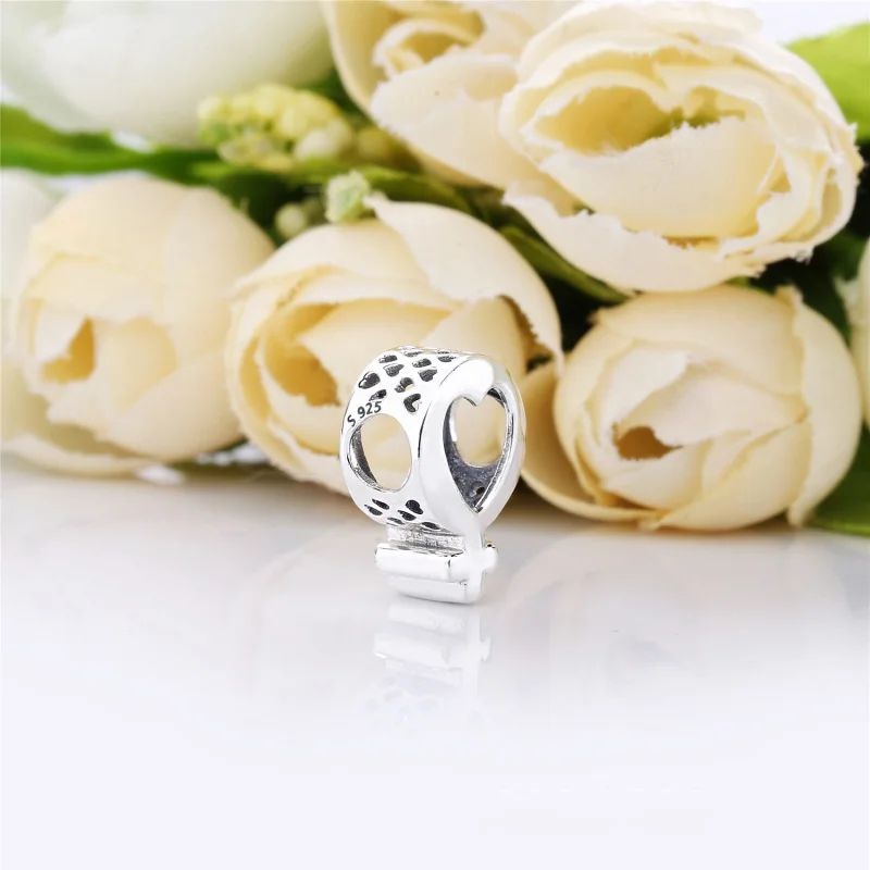 (image for) PANDORA Female Symbol Charm - 797903 - View 3
