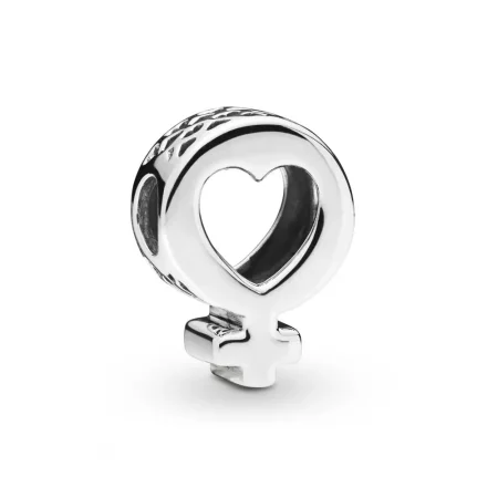 PANDORA Female Symbol Charm - 797903
