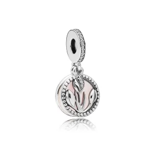 (image for) PANDORA International Women's Day 2019 Dangle Charm - 797825CZ