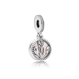 PANDORA International Women's Day 2019 Charm - 797825CZ PANDORA International Women's Day 2019 Charm - 797825CZ
