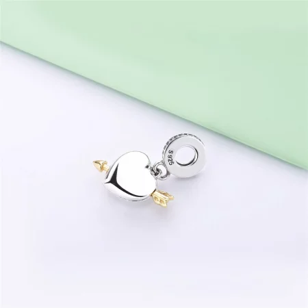 PANDORA Limited Edition Arrow of Love Charm - B801113