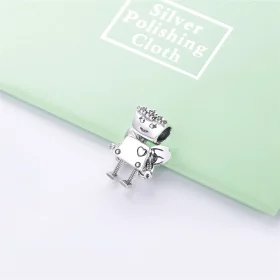 PANDORA Limited Edition Floral Bella Bot Charm - 797856 PANDORA Limited Edition Floral Bella Bot Charm - 797856