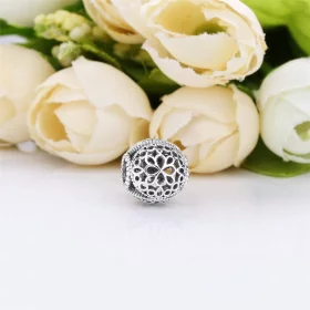 PANDORA Openwork Flower Charm - 797853 PANDORA Openwork Flower Charm - 797853