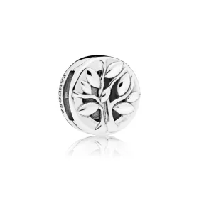 Pandora Tree of Life Charm Clip - 797779 Pandora Tree of Life Charm Clip - 797779