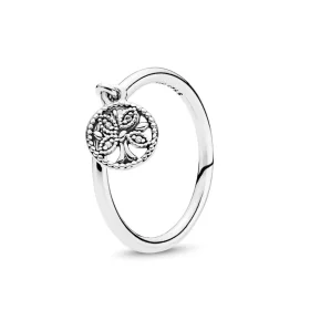 PANDORA Tree of Life Ring - 197782CZ PANDORA Tree of Life Ring - 197782CZ
