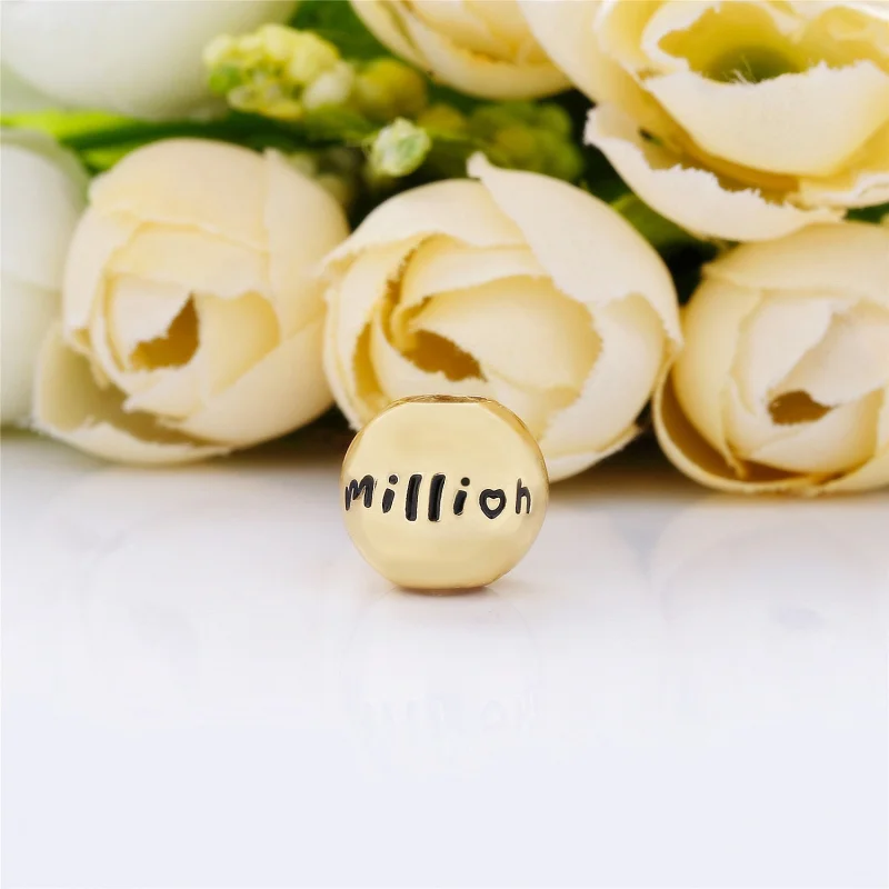 (image for) PANDORA True Uniqueness Charm - 767775EN16 - View 3