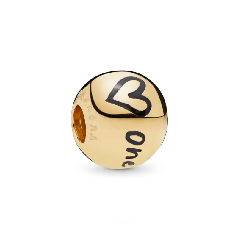 (image for) PANDORA True Uniqueness Charm - 767775EN16 - Product Image