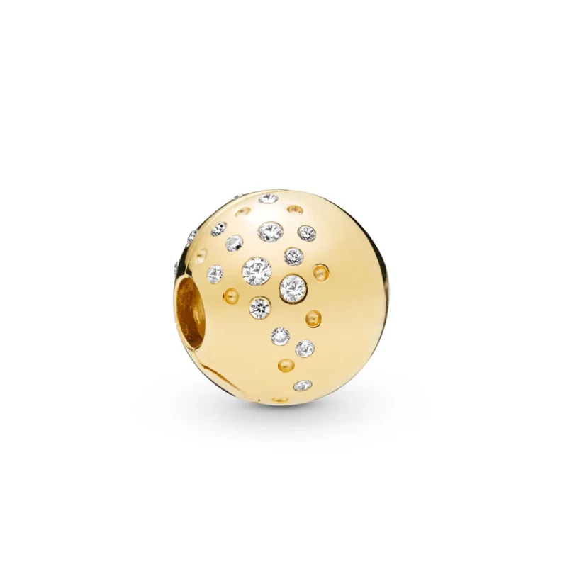 (image for) Scattered Sparkle Clip, Pandora Shine™ - 767900CZ - Product Image