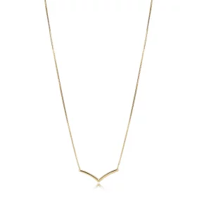Shining Wish Necklace in Pandora Shine - 367803 Shining Wish Necklace in Pandora Shine - 367803