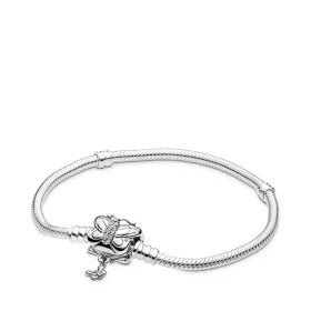 PANDORA Decorative Butterfly Braclet - 597929CZ PANDORA Decorative Butterfly Braclet - 597929CZ