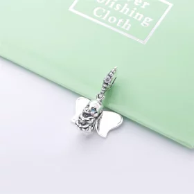 PANDORA Disney, Dumbo Charm - 797849CZ PANDORA Disney, Dumbo Charm - 797849CZ