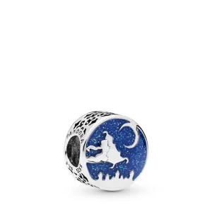 (image for) PANDORA Disney, Magic Carpet Ride Charm - 798039ENMX