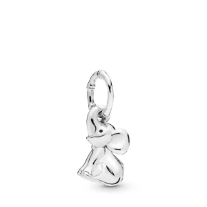 (image for) PANDORA Elephant Charm - 798069