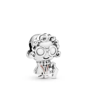 PANDORA Mrs. Wise Charm - 798014EN190 PANDORA Mrs. Wise Charm - 798014EN190