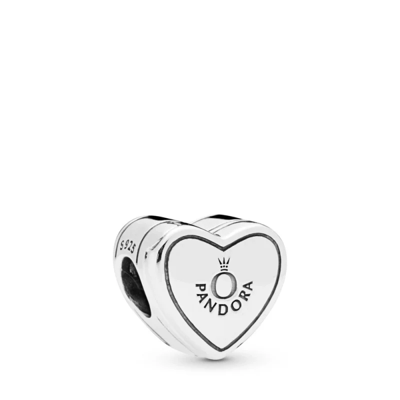 (image for) PANDORA Our Promise Charm - 798072CZ - Product Image