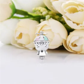 PANDORA Propeller Hat Boy Charm - 798015ENMX PANDORA Propeller Hat Boy Charm - 798015ENMX