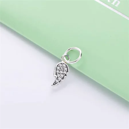 PANDORA Symbol of Guidance Pendant Charm - 791352CZ