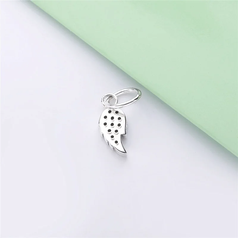 (image for) PANDORA Symbol of Guidance Pendant Charm - 791352CZ - View 4