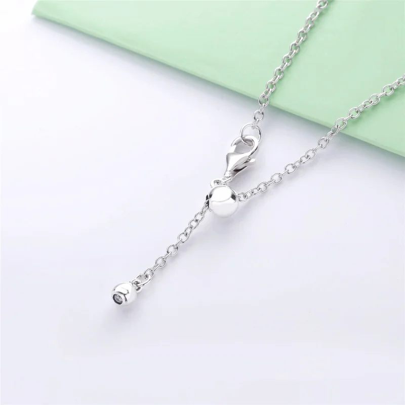 (image for) Pandora Tree of Life Bracelet - 597776CZ - View 4