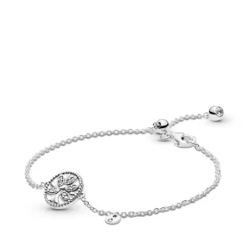 Pandora Tree of Life Bracelet - 597776CZ Pandora Tree of Life Bracelet - 597776CZ