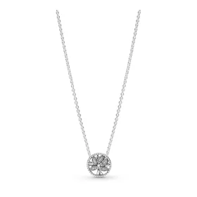 Pandora Tree of Life Necklace - 397780CZ Pandora Tree of Life Necklace - 397780CZ