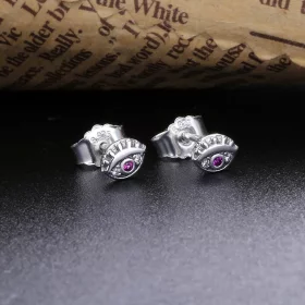 My Eye Single Stud Earring - 298554C01 My Eye Single Stud Earring - 298554C01