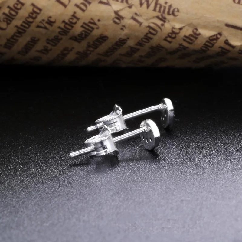 (image for) My Eye Single Stud Earring - 298554C01 - View 3