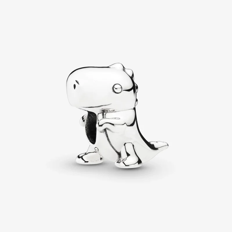 (image for) PANDORA Dino the Dinosaur Charm - 798123 - Product Image
