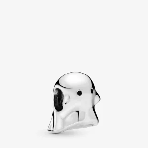 (image for) Pandora Friends Boo the Ghost Enamel Charm - 798340EN16