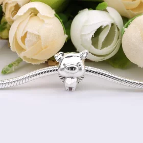 Pandora Friends Pippo the Flying Pig Charm - 798253 Pandora Friends Pippo the Flying Pig Charm - 798253