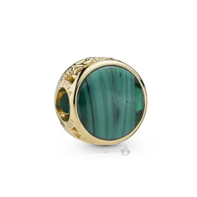PANDORA Green Murano Glass - 768152GMU