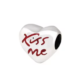 Pandora Kiss me Charm - P-D-2641 Pandora Kiss me Charm - P-D-2641