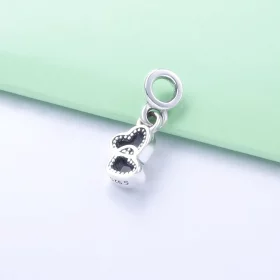 Pandora ME Chained Hearts Mini Dangle - 798380 Pandora ME Chained Hearts Mini Dangle - 798380