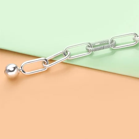 Pandora ME Link Chain Bracelet - 598373