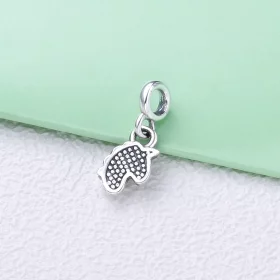 Pandora Me Magical Unicorn Mini Dangle - 798360 Pandora Me Magical Unicorn Mini Dangle - 798360